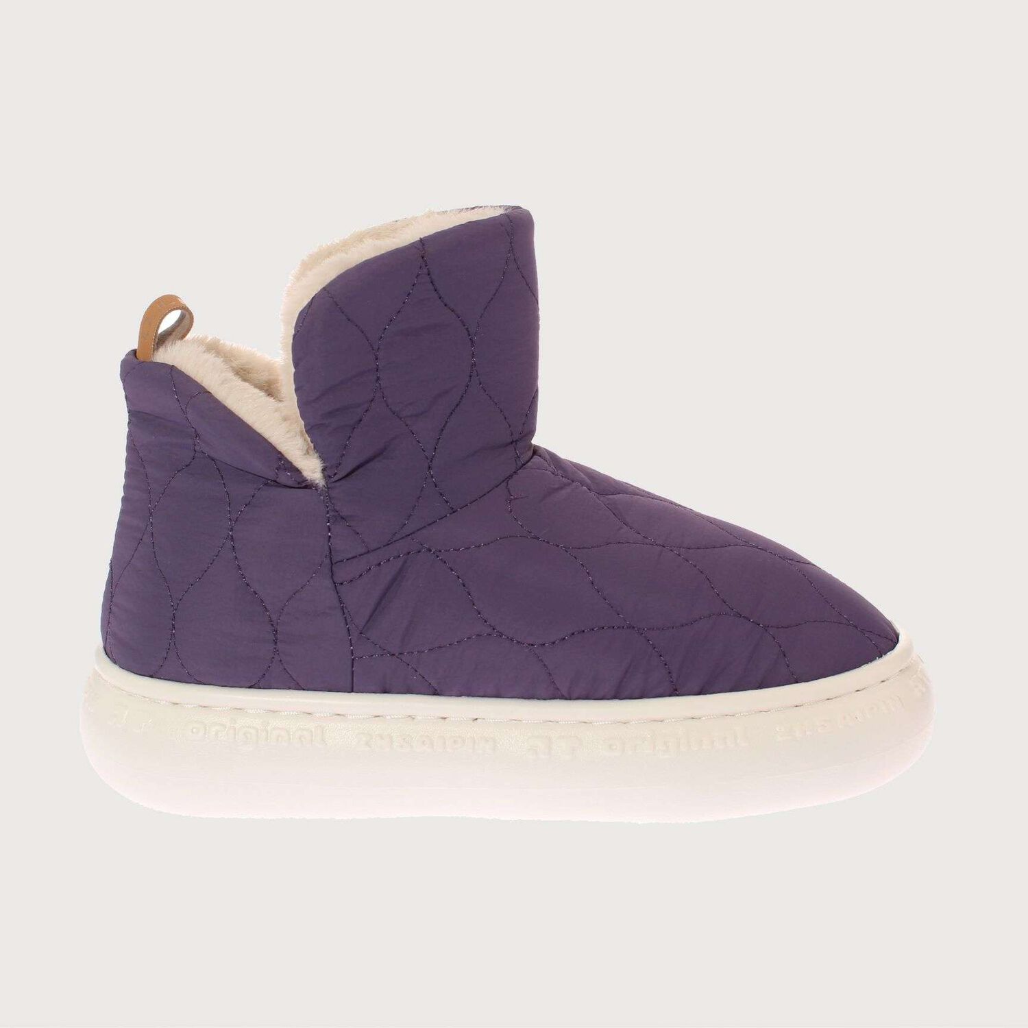 Bota Descanso Morado Via Franca Art. 5s402b0692purple image number 3.0
